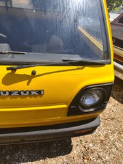 Suzuki Carry 1984 ST-thumb-3