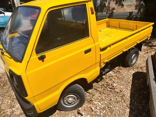 Suzuki Carry 1984 ST-thumb-7
