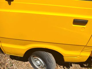 Suzuki Carry 1984 ST-thumb-10