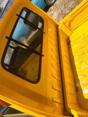 Suzuki Carry 1984 ST-thumb-11
