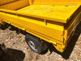 Suzuki Carry 1984 ST-thumb-15