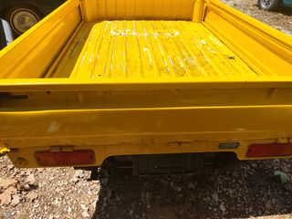 Suzuki Carry 1984 ST-thumb-16