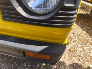 Suzuki Carry 1984 ST-thumb-20