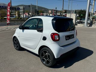 Smart ForTwo 2018 ΕΓΓΥΗΣΗ-ΠΑΝΟΡΑΜΑ-ΖΑΝΤΕΣ-NAVI-ΔΕΡΜ ΘΕΡΜ-thumb-3