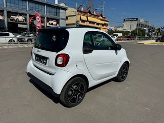 Smart ForTwo 2018 ΕΓΓΥΗΣΗ-ΠΑΝΟΡΑΜΑ-ΖΑΝΤΕΣ-NAVI-ΔΕΡΜ ΘΕΡΜ-thumb-4