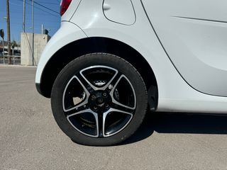 Smart ForTwo 2018 ΕΓΓΥΗΣΗ-ΠΑΝΟΡΑΜΑ-ΖΑΝΤΕΣ-NAVI-ΔΕΡΜ ΘΕΡΜ-thumb-6
