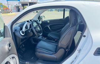 Smart ForTwo 2018 ΕΓΓΥΗΣΗ-ΠΑΝΟΡΑΜΑ-ΖΑΝΤΕΣ-NAVI-ΔΕΡΜ ΘΕΡΜ-thumb-9