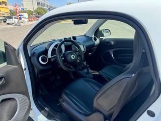 Smart ForTwo 2018 ΕΓΓΥΗΣΗ-ΠΑΝΟΡΑΜΑ-ΖΑΝΤΕΣ-NAVI-ΔΕΡΜ ΘΕΡΜ-thumb-8