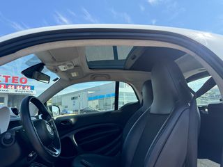 Smart ForTwo 2018 ΕΓΓΥΗΣΗ-ΠΑΝΟΡΑΜΑ-ΖΑΝΤΕΣ-NAVI-ΔΕΡΜ ΘΕΡΜ-thumb-10