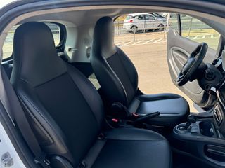 Smart ForTwo 2018 ΕΓΓΥΗΣΗ-ΠΑΝΟΡΑΜΑ-ΖΑΝΤΕΣ-NAVI-ΔΕΡΜ ΘΕΡΜ-thumb-7