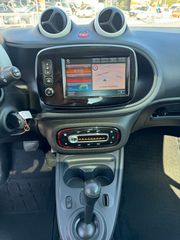 Smart ForTwo 2018 ΕΓΓΥΗΣΗ-ΠΑΝΟΡΑΜΑ-ΖΑΝΤΕΣ-NAVI-ΔΕΡΜ ΘΕΡΜ-thumb-11