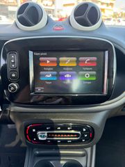 Smart ForTwo 2018 ΕΓΓΥΗΣΗ-ΠΑΝΟΡΑΜΑ-ΖΑΝΤΕΣ-NAVI-ΔΕΡΜ ΘΕΡΜ-thumb-12