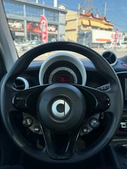 Smart ForTwo 2018 ΕΓΓΥΗΣΗ-ΠΑΝΟΡΑΜΑ-ΖΑΝΤΕΣ-NAVI-ΔΕΡΜ ΘΕΡΜ-thumb-13