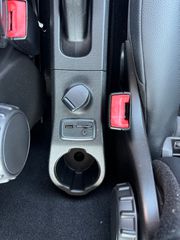 Smart ForTwo 2018 ΕΓΓΥΗΣΗ-ΠΑΝΟΡΑΜΑ-ΖΑΝΤΕΣ-NAVI-ΔΕΡΜ ΘΕΡΜ-thumb-17