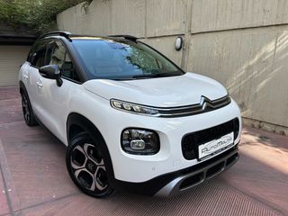 Citroen C3 Aircross 2018 ΙΔΙΩΤΗ-PANORAMA-AUTO-1.2 PureTech Shine