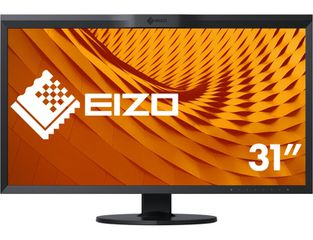 Monitor 31.1'' Eizo ColorEdge CG319X - Ανάλυση (4096 x 2160) IPS HDR - 2x HDMI 2x DisplayPort, USB Hub