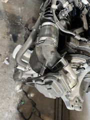 πεταλούδα γκαζιού Ηλεκτρική (SFJC)