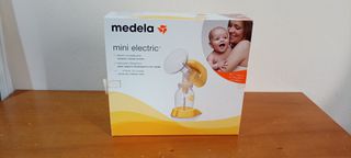 θήλαστρο Medela