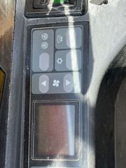 Εκσκαφέας Με Ερπύστριες CAT 2007 325DL , 325D-thumb-16