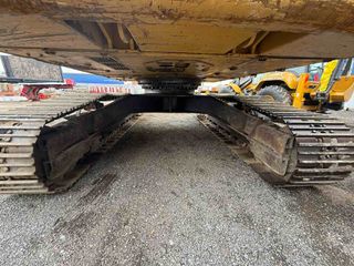 Εκσκαφέας Με Ερπύστριες CAT 2007 325DL , 325D-thumb-10
