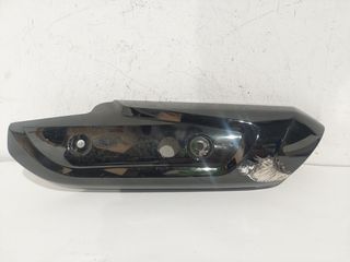 Καπάκι εξάτμισης από YAMAHA TMAX 530/560 (BC3-1465T-00)