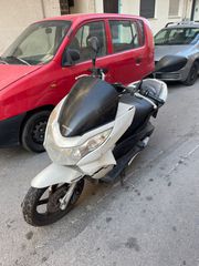 HONDA PCX 125 150 10-13' ΕΓΚΕΦΑΛΟΣ ΗΛΕΚΤΡΙΚΑ ΠΛΑΣΤΙΚΑ ΓΙΑ ΑΝΤΑΛΛΑΚΤΙΚΑ ΚΟΜΜΑΤΙ ΚΟΜΜΑΤΙ