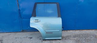 Πόρτα πίσω δεξία Nissan X-trail T30 2001 2010