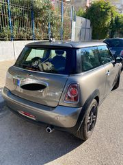 Mini Cooper D 2013-thumb-1