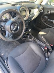 Mini Cooper D 2013-thumb-2