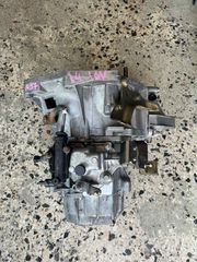 FIAT GRANDE PUNTO ΣΑΣΜΑΝ 6 ΑΡΙ ΕΠΙΣΚΕΥΑΣΜΕΝΟ