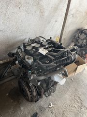 Μεταβλητός χρονισμού Ford Fiesta ecoboost (SFJC) 1.000cc 100hp