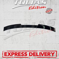 BMW SERIES 2 F22 ROOF SPOILER / ΑΕΡΟΤΟΜΗ ΟΡΟΦΗΣ