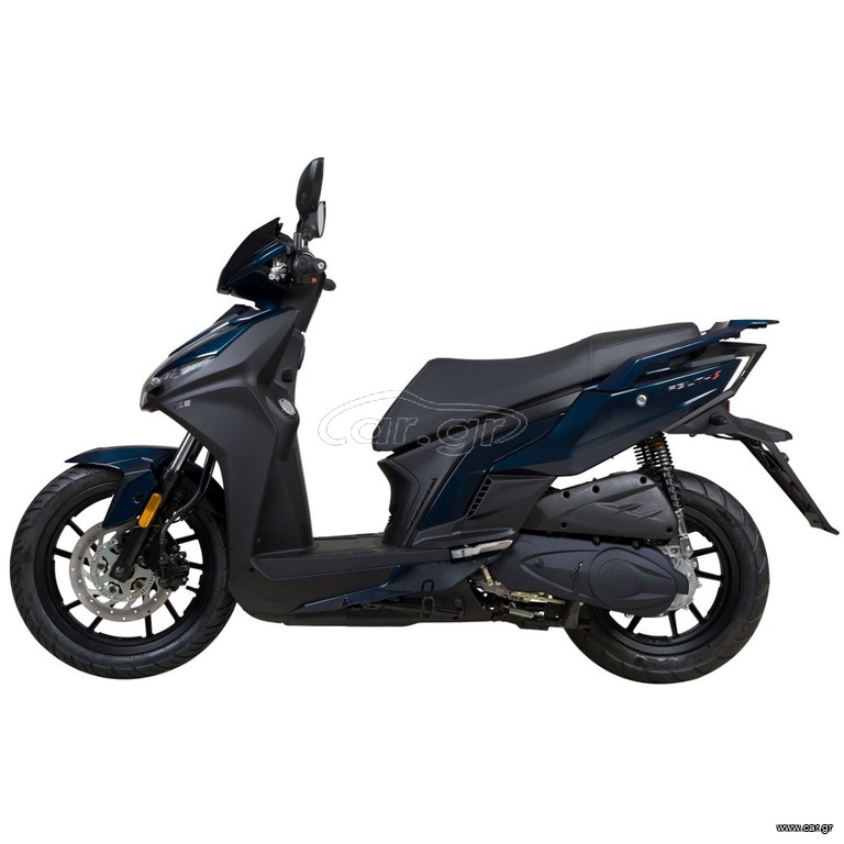 Kymco Agility 125 2026
