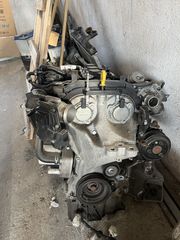 ΜΟΝΟ ΣΕ ΚΟΜΜΑΤΙΑ (SFJC) ford fiesta eco boost 1.000cc 100hp