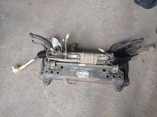FORD FUSION 2002-2008 (2005) FXJB ΜΕ ΠΟΛΥ ΛΙΓΑ ΧΙΛΙΟΜΕΤΡΑ