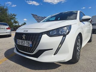 Peugeot 208 2021 Peugeot 208 1.2 PureTech Active