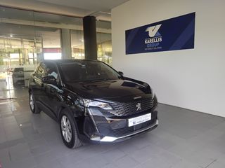 Peugeot 3008 2020 CROSS OVER 1.5 BLueHDi 130 hp