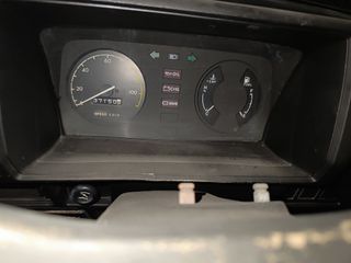 Pickup - Αγροτικό Suzuki 1984 CARRY ST30 T5A-thumb-2