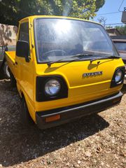 Pickup - Αγροτικό Suzuki 1984 CARRY ST30 T5A