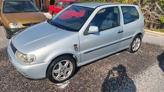 Volkswagen Golf 1999 1.4 1.6v