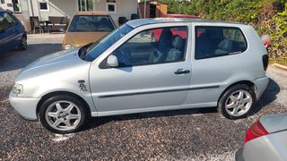 Volkswagen Golf 1999 1.4 1.6v-thumb-1