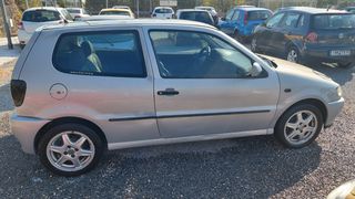 Volkswagen Golf 1999 1.4 1.6v-thumb-2