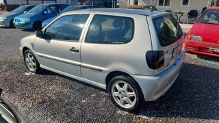 Volkswagen Golf 1999 1.4 1.6v-thumb-3