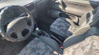Volkswagen Golf 1999 1.4 1.6v-thumb-4