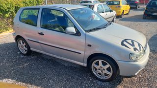 Volkswagen Golf 1999 1.4 1.6v-thumb-6