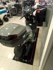 Αμαξίδιο Ηλεκτρικό 2025 TAIL G  T70-thumb-3