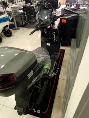 Αμαξίδιο Ηλεκτρικό 2025 TAIL G  T70-thumb-4