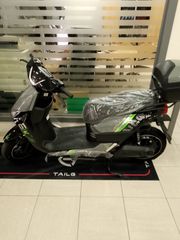 Αμαξίδιο Ηλεκτρικό 2025 TAIL G  T70-thumb-6