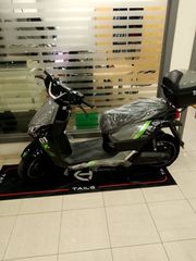 Αμαξίδιο Ηλεκτρικό 2025 TAIL G  T70-thumb-7
