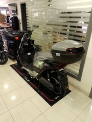 Αμαξίδιο Ηλεκτρικό 2025 TAIL G  T70-thumb-10